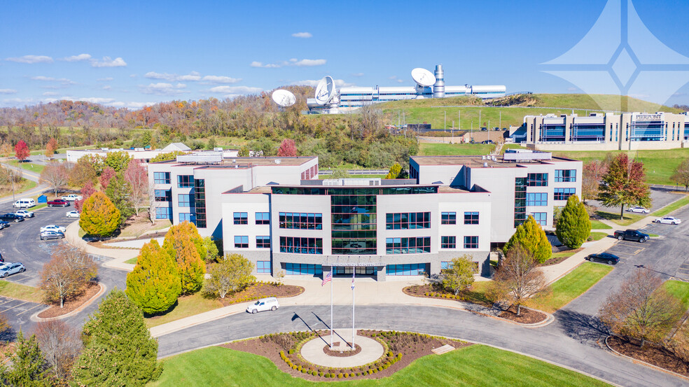 1000 Technology Dr, Fairmont, WV en alquiler - Foto del edificio - Imagen 1 de 52