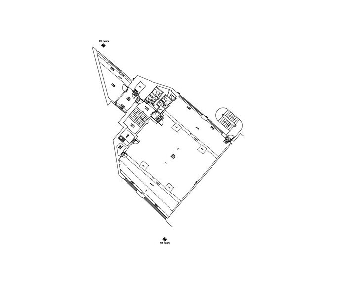 9 Holyrood St, London en alquiler - Plano de la planta - Imagen 3 de 19