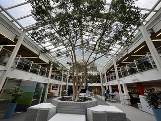 Más detalles de 63 St Thomas St, Bristol - Oficina en alquiler