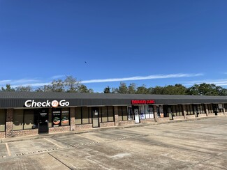 Más detalles para 310 E Davis St, Conroe, TX - Oficinas en alquiler