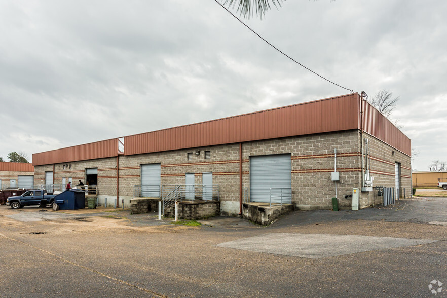 4200 Lamar Ave, Memphis, TN en alquiler - Foto del edificio - Imagen 2 de 16