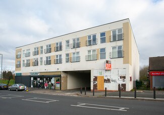 Más detalles de 490-492 Sheldon Heath Rd, Birmingham - Local en venta