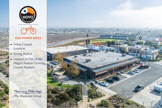 Más detalles de 535 Florence St, Imperial Beach, CA - Local en venta