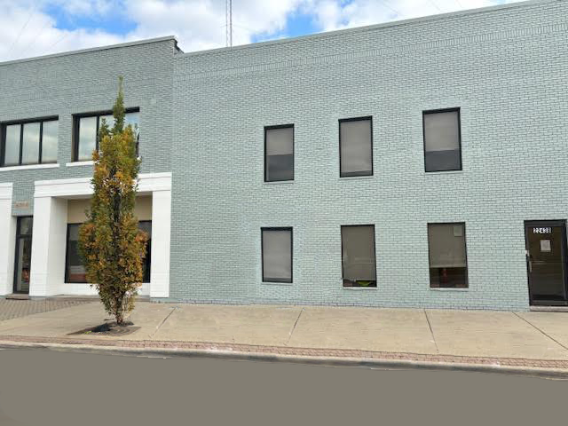 22438 Woodward Ave, Ferndale, MI en alquiler - Foto del edificio - Imagen 2 de 7