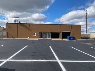 Más detalles para 5306-5312 N Keystone Ave, Indianapolis, IN - Flex en alquiler