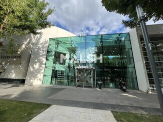 Más detalles de Oficina en alquiler