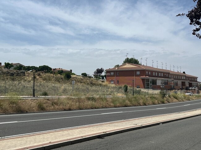 Más detalles de Terreno en venta
