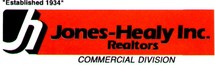 Jones-Healy, Inc.