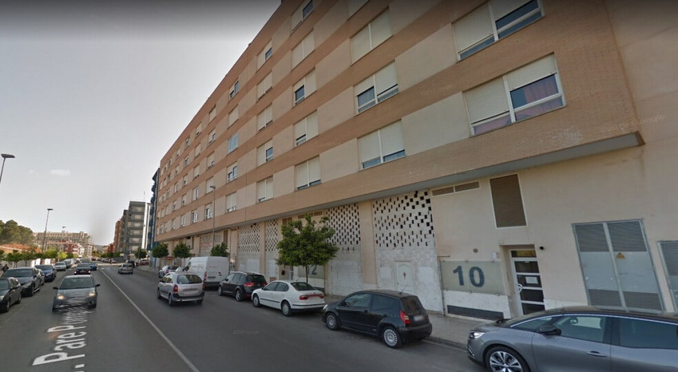 Local en Alzira en venta - Foto del edificio - Imagen 1 de 28