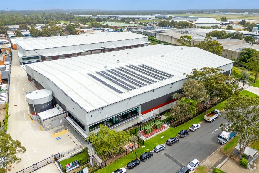 373 Horsley Rd, Milperra en alquiler - Foto del edificio - Imagen 3 de 4