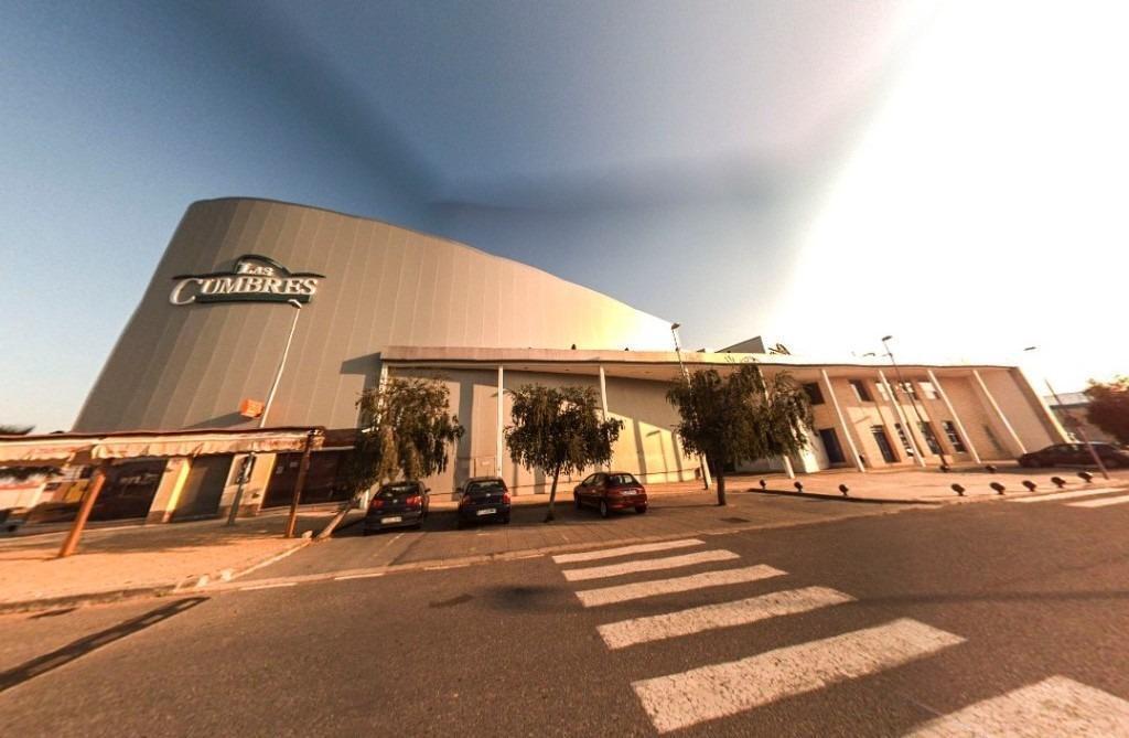 Local en Don Benito, Badajoz en venta Foto del edificio- Imagen 1 de 2