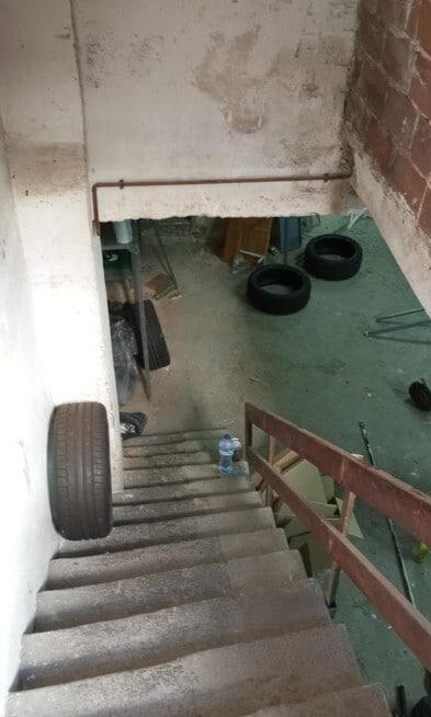 Más detalles de Edificio residencial​ en venta