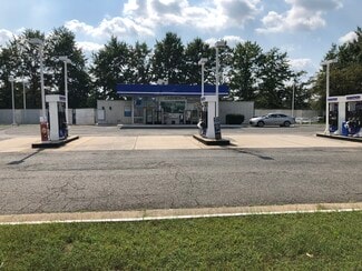 Más detalles de 8250 Sudley Rd, Manassas, VA - Terreno en alquiler