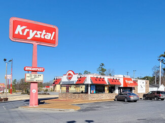 Más detalles para 652 Highway 53 East SE, Calhoun, GA - Locales en venta