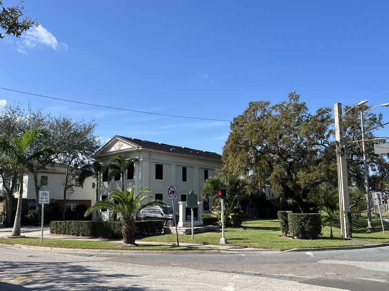 307 S Willow Ave, Tampa, FL en venta - Foto del edificio - Imagen 2 de 30