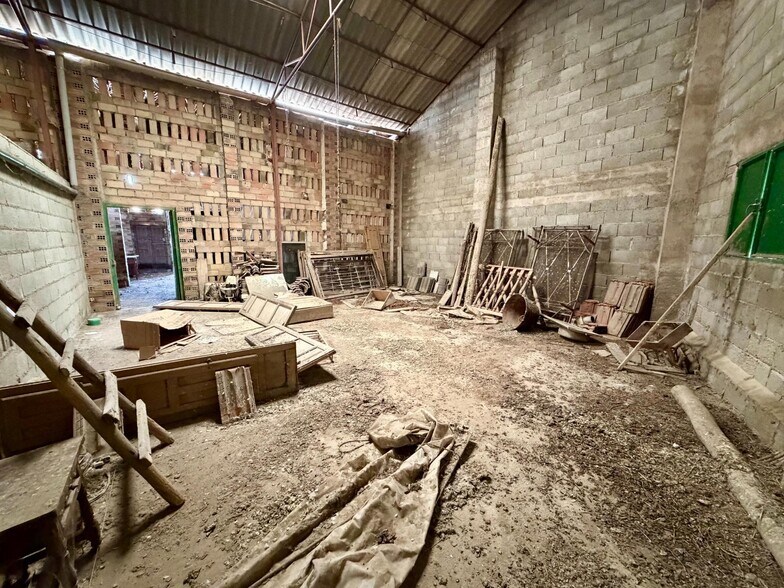 Calle Pablo Neruda, 57, Fuente Vaqueros, Granada en venta - Foto del interior - Imagen 2 de 5