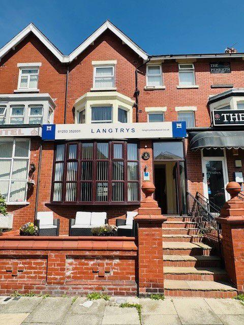 36 King Edward Av, Blackpool en venta Foto principal- Imagen 1 de 42