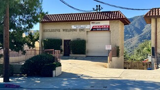 Más detalles para 3632 Foothill Blvd, La Crescenta, CA - Locales en venta