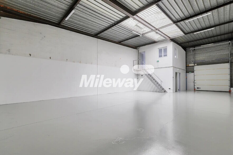 19 Rue Du Compas, SAINT-OUEN-L'AUMONE en alquiler - Foto del edificio - Imagen 1 de 8