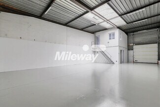 Más detalles de 19 Rue Du Compas, SAINT-OUEN-L'AUMONE - Flex en alquiler