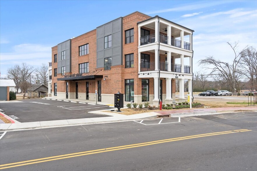 12040 Forrest St, Arlington, TN en alquiler - Foto del edificio - Imagen 2 de 23