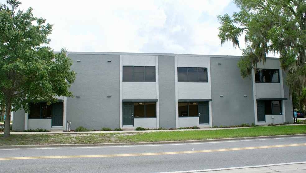 203 E 3rd St, Sanford, FL en alquiler - Foto del edificio - Imagen 2 de 21