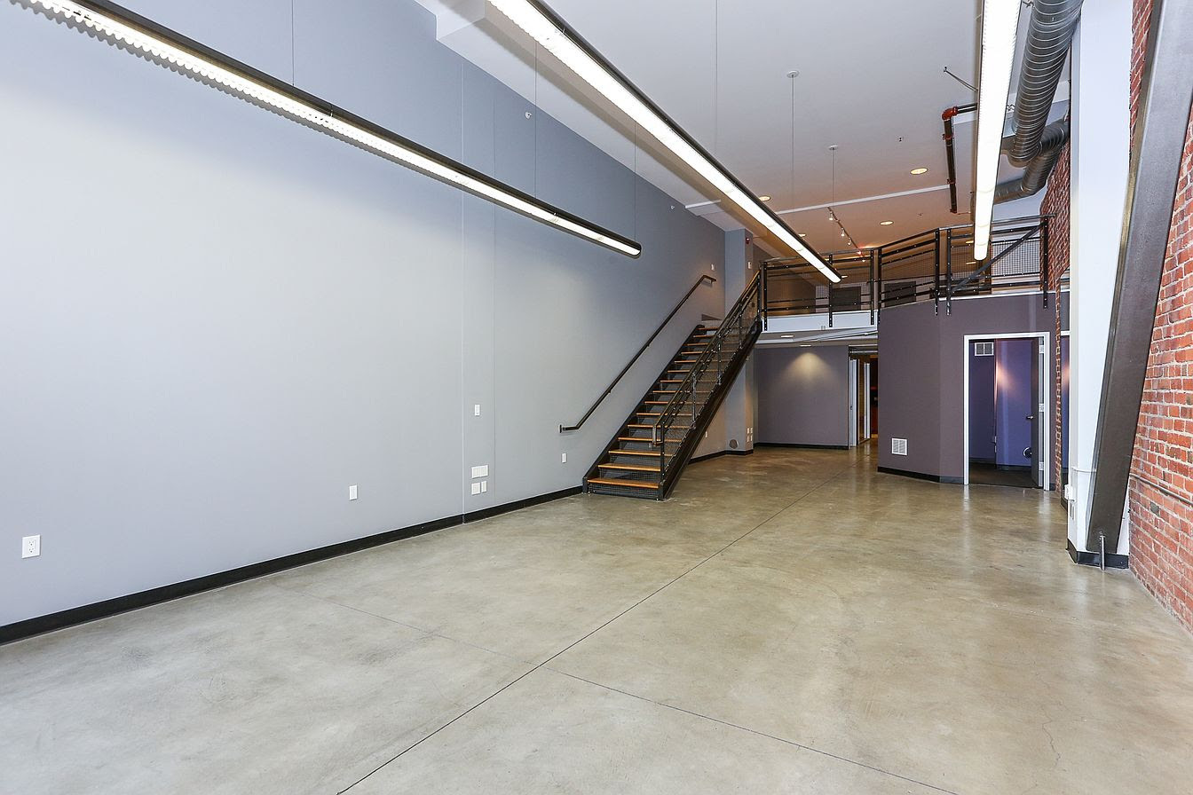 1233-1235 Howard St, San Francisco, CA 94103 - Unidad 1235-D -  - Foto del interior - Image 1 of 23