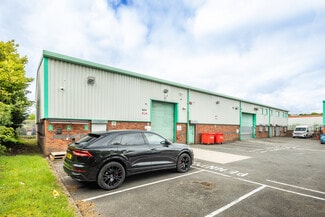 Más detalles de Phoenix Close, Heywood - Nave en venta