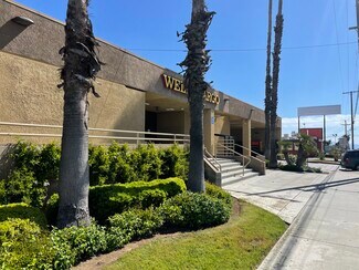 Más detalles de 1735-W W Ramsey St, Banning, CA - Local en venta