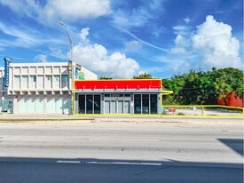 69 NW 27th Ave, Miami FL - Inmueble