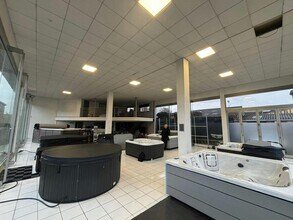 24 Portman St, Glasgow en alquiler Foto del interior- Imagen 1 de 2