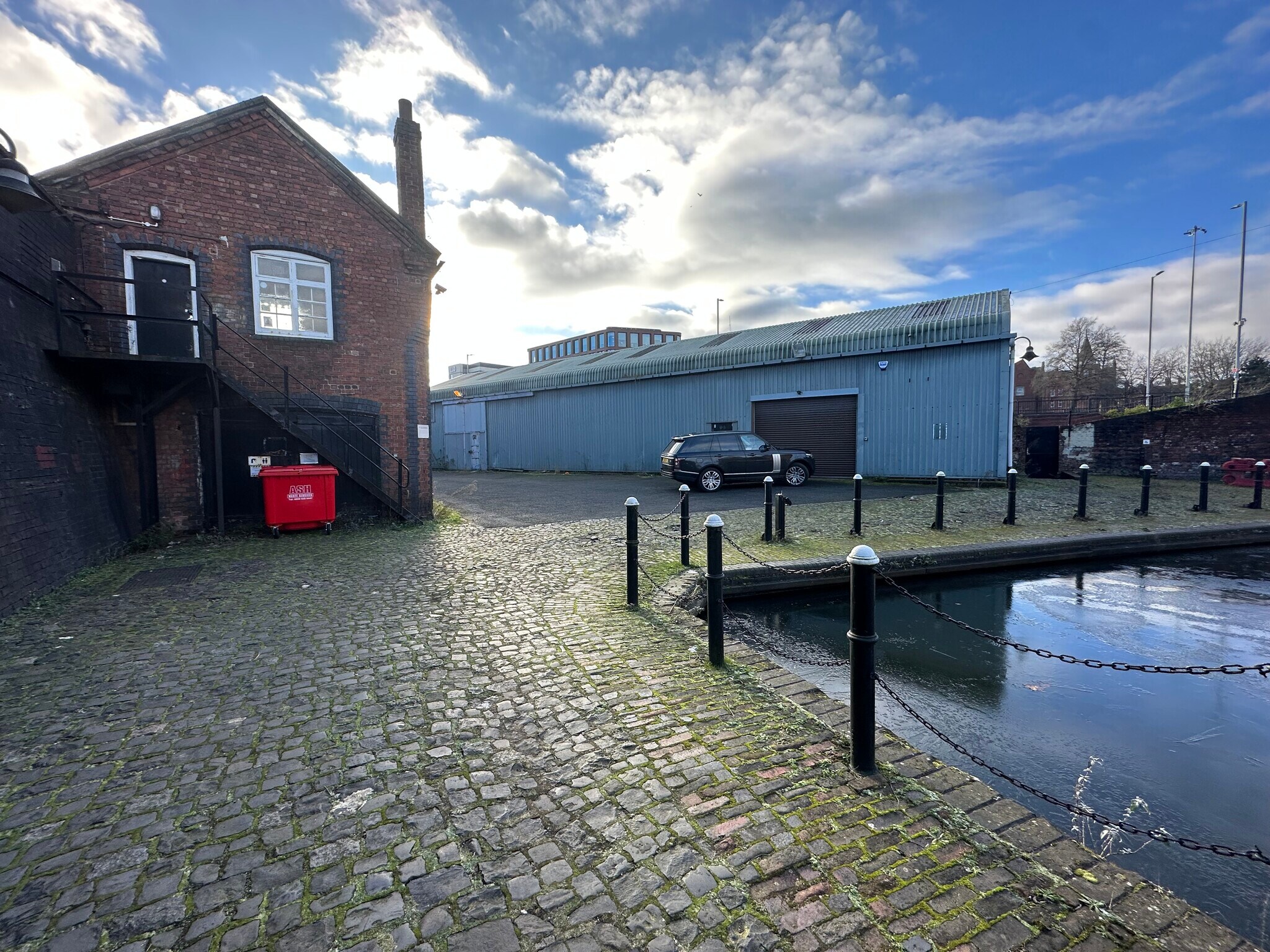 Wednesfield road, Wolverhampton en alquiler Foto del interior- Imagen 1 de 11