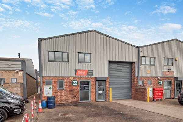 Davey Close, Colchester en alquiler - Foto del edificio - Imagen 3 de 8