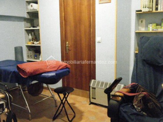 Local en Cáceres, Cáceres en venta - Foto del edificio - Imagen 2 de 5