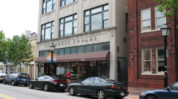 906-908 King St, Alexandria, VA en alquiler - Foto del edificio - Imagen 3 de 7