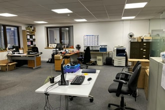 Asheridge Rd, Chesham en alquiler Foto del interior- Imagen 1 de 1