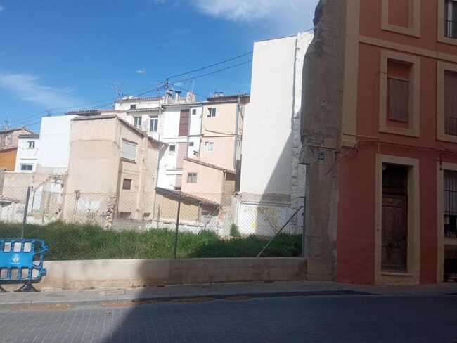 Más detalles de Terreno en venta