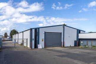 Más detalles de 65 Stephen Rd, Banksmeadow - Nave en alquiler