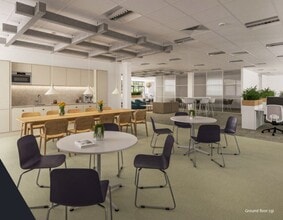 Elstree Way, Borehamwood en alquiler Foto del interior- Imagen 2 de 3