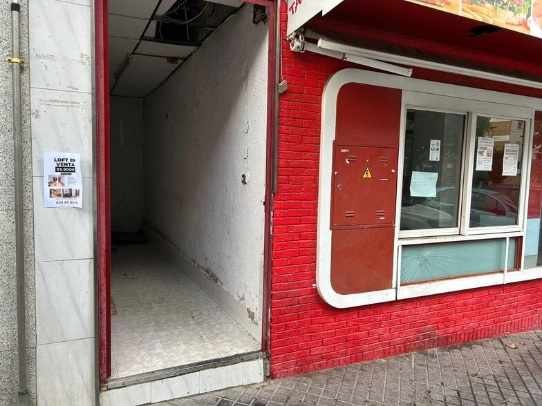 Local en Córdoba, Córdoba en venta - Foto del edificio - Imagen 3 de 12
