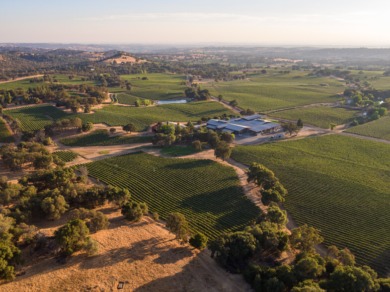 20680 Shenandoah School Rd, Plymouth, CA en venta - Foto del edificio - Imagen 2 de 34