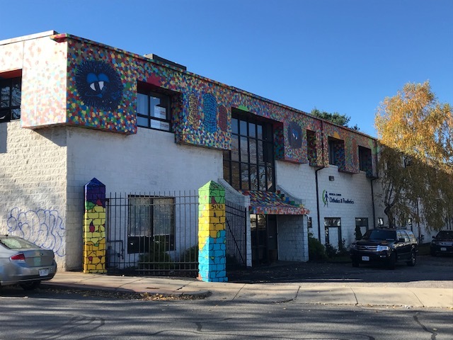 500 Lincoln St, Allston, MA en alquiler - Foto del edificio - Imagen 1 de 19