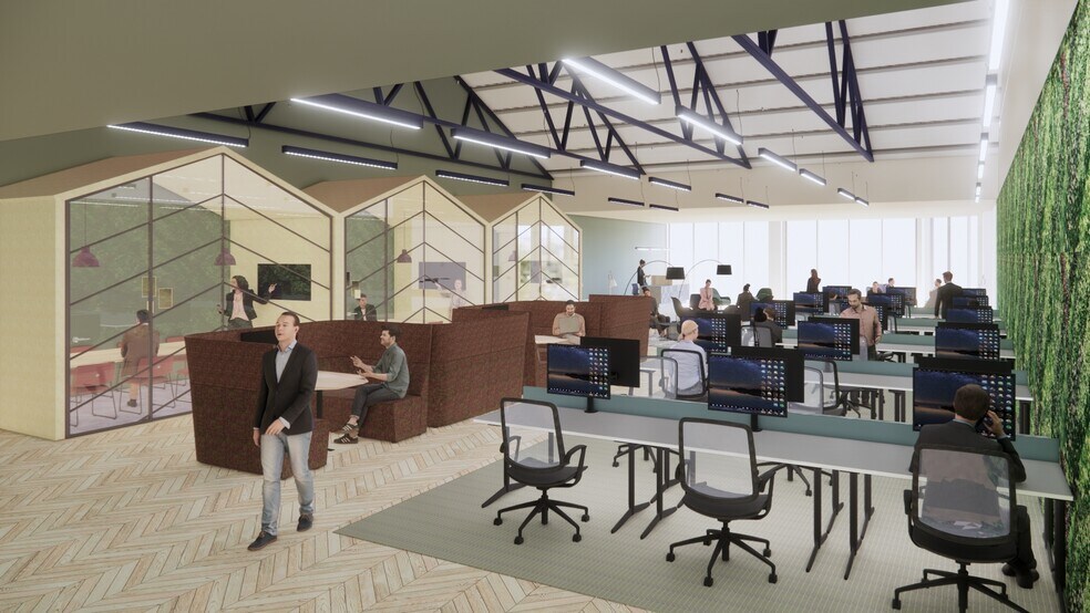 121 Chesterton Rd, Cambridge en alquiler - Foto del edificio - Imagen 3 de 7