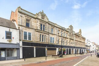 Más detalles de 80 Newgate St, Bishop Auckland - Local en venta