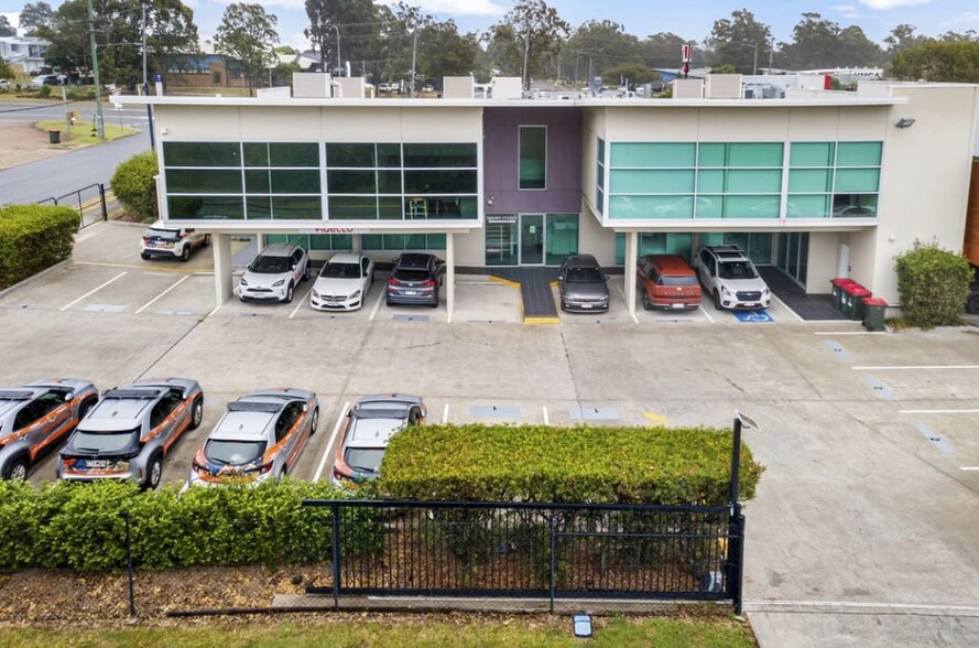 10 Moore St, Acacia Ridge en alquiler - Foto del edificio - Imagen 2 de 10
