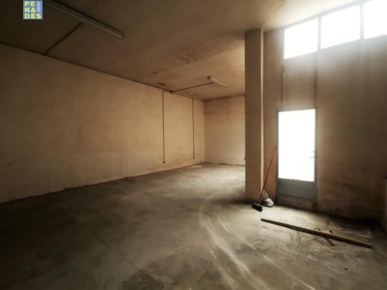 Carrer Escultor Julio Capuz, 15 D, Ontinyent, Valencia en venta - Foto del edificio - Imagen 2 de 5