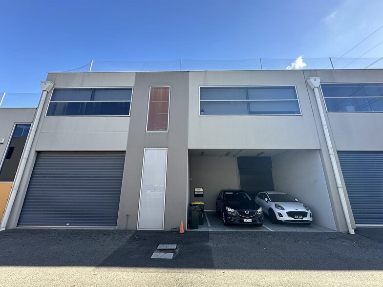 9 Rocklea Dr, Port Melbourne en venta - Foto del edificio - Imagen 2 de 6