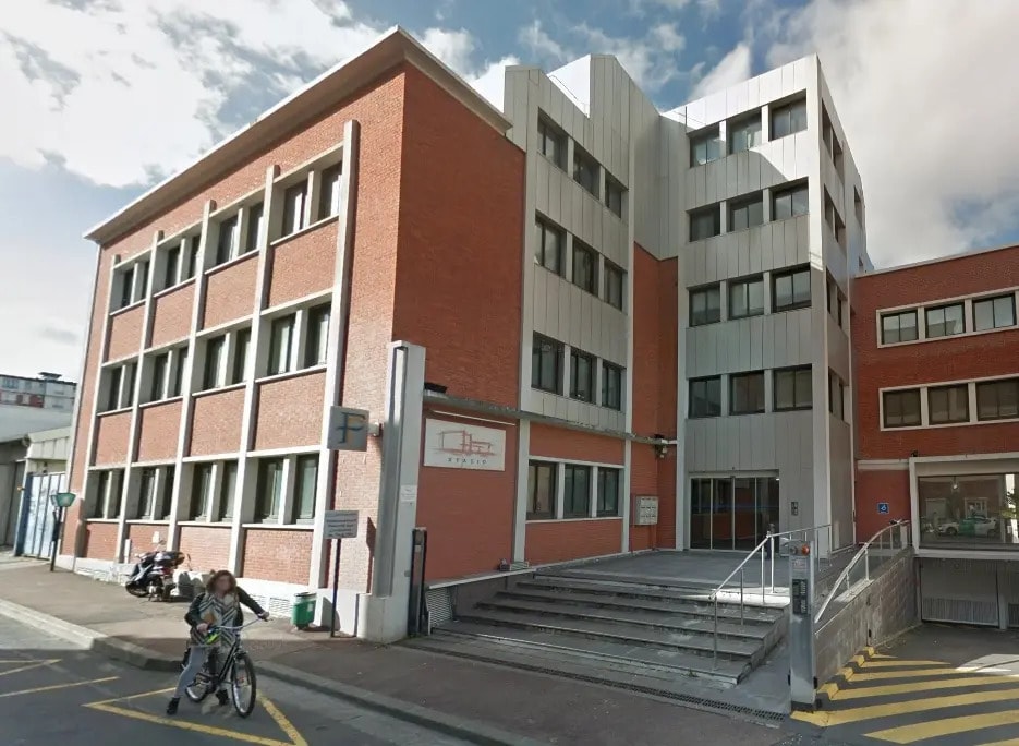 12-14 Rue Avaulée, Malakoff en venta Foto del edificio- Imagen 1 de 3