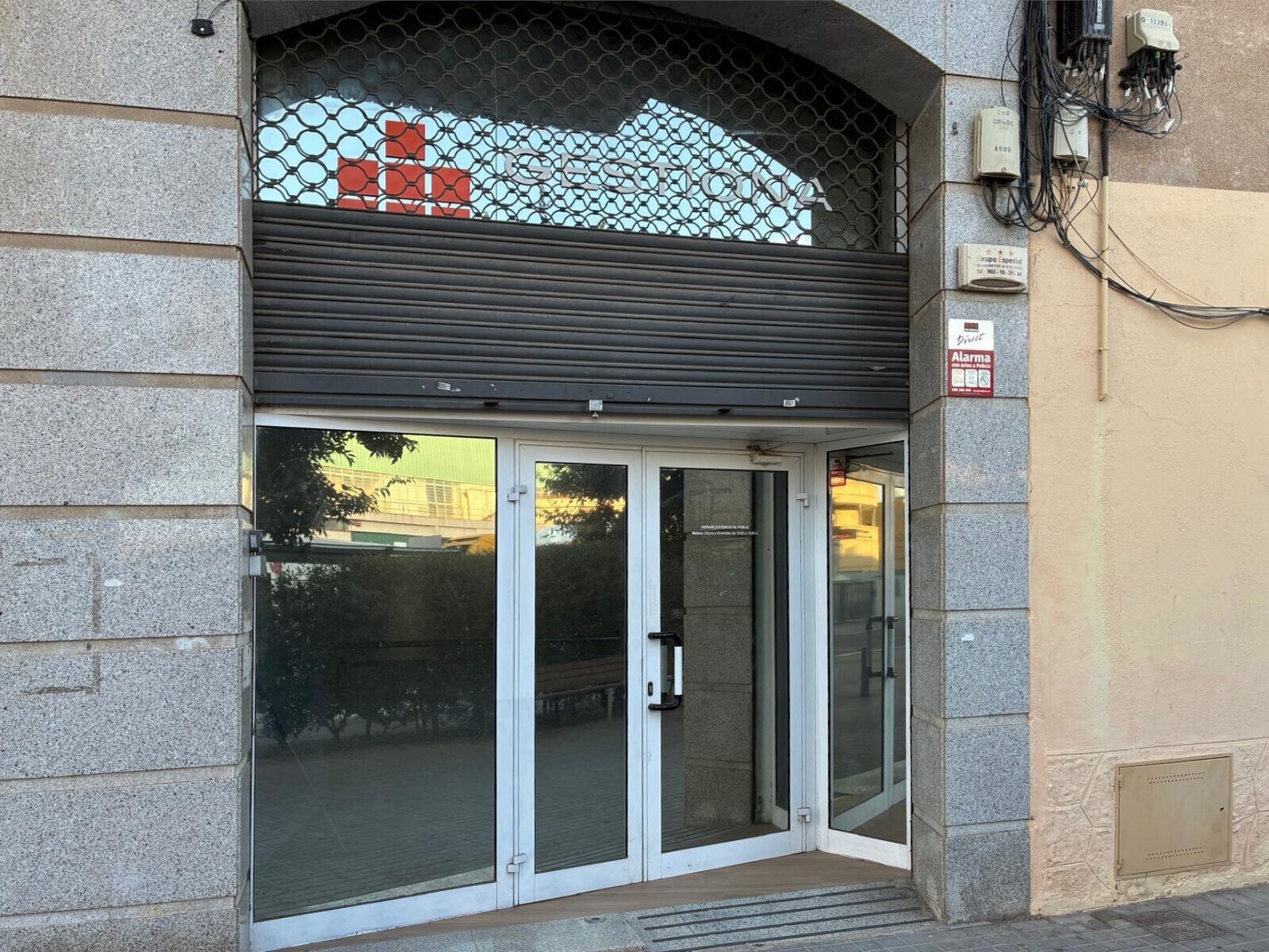 Local en Viladecans, Barcelona en alquiler Foto del edificio- Imagen 1 de 5