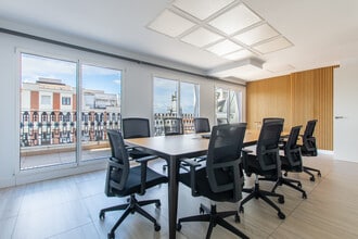 Oficina en Madrid, Madrid en alquiler Foto del interior- Imagen 2 de 27